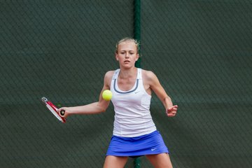 Bild 112 - TC Rot Wei� Wahlstedt II - TSV Havelse : Ergebnis: 7:2